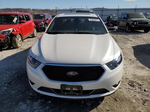 2017 Ford Taurus SHO