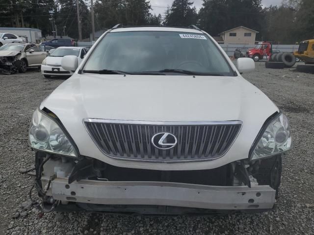 2007 Lexus RX 350