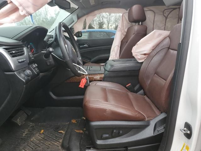 2020 Chevrolet Suburban C1500 Premier