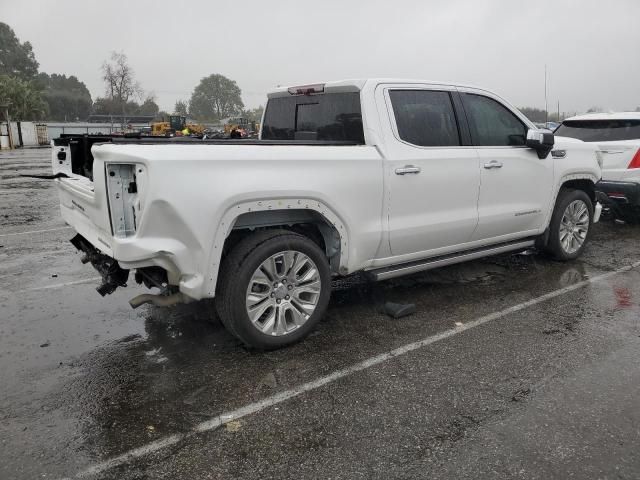 2020 GMC Sierra K1500 Denali