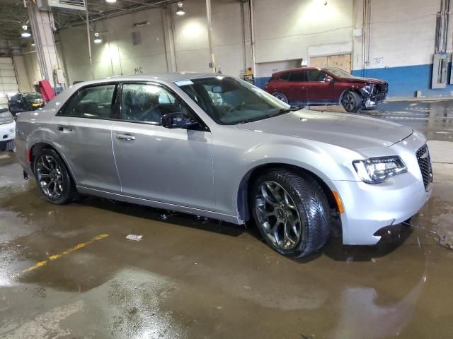 2017 Chrysler 300 S