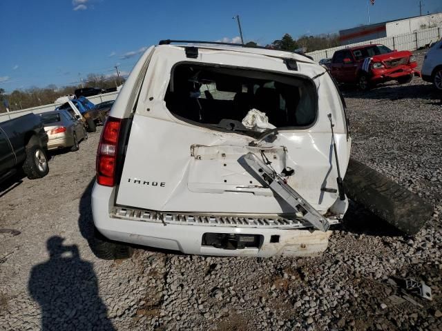 2011 Chevrolet Tahoe C1500  LS