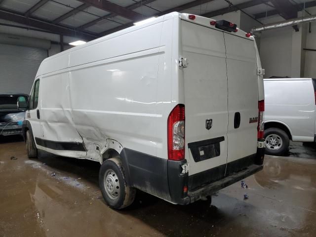 2021 Dodge RAM Promaster 3500 3500 High