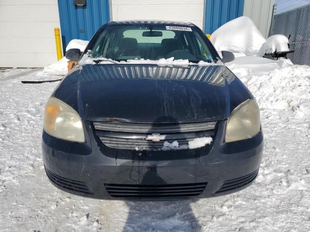 2007 Chevrolet Cobalt LS