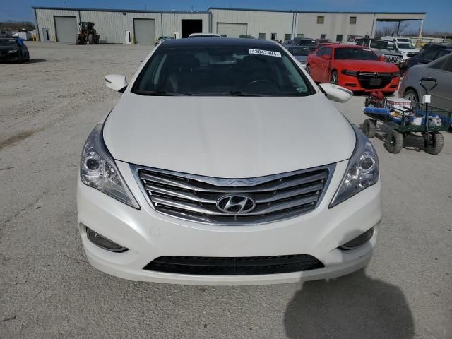 2013 Hyundai Azera GLS