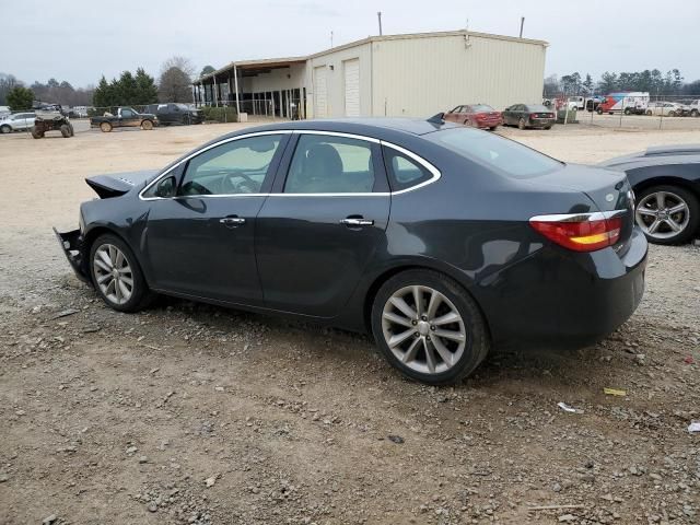 2014 Buick Verano Convenience