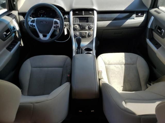 2013 Ford Edge SE