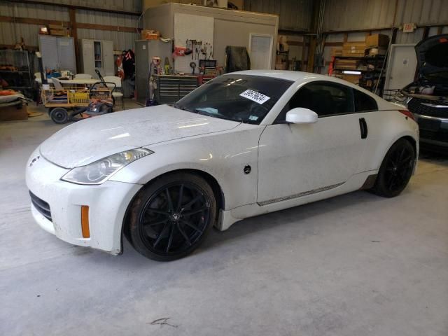 2007 Nissan 350Z Coupe