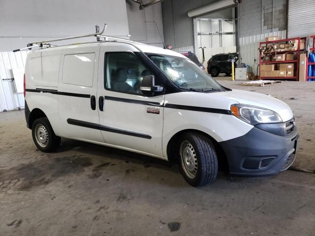 2018 Dodge RAM Promaster City