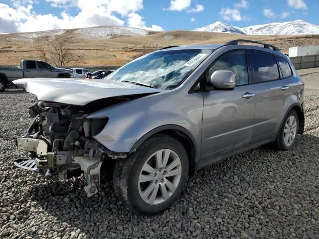 2008 Subaru Tribeca Limited