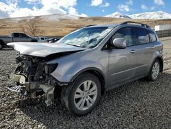 Subaru salvage cars for sale: 2008 Subaru Tribeca Limited