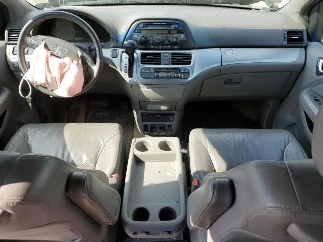 2009 Honda Odyssey EXL