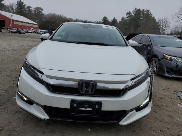 2018 Honda Clarity Touring