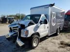 2023 Ford Econoline E350 Super Duty Cutaway Van