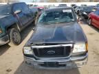 2004 Ford Ranger Super Cab