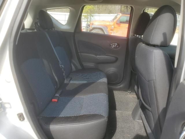 2014 Nissan Versa Note S