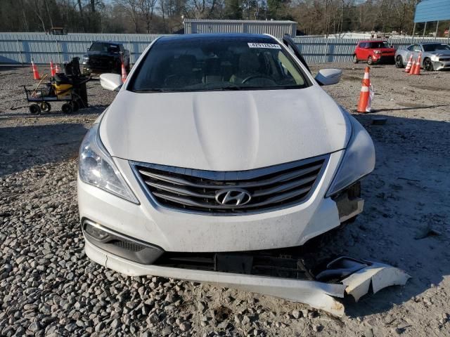 2017 Hyundai Azera Limited