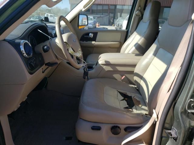 2005 Ford Expedition Eddie Bauer