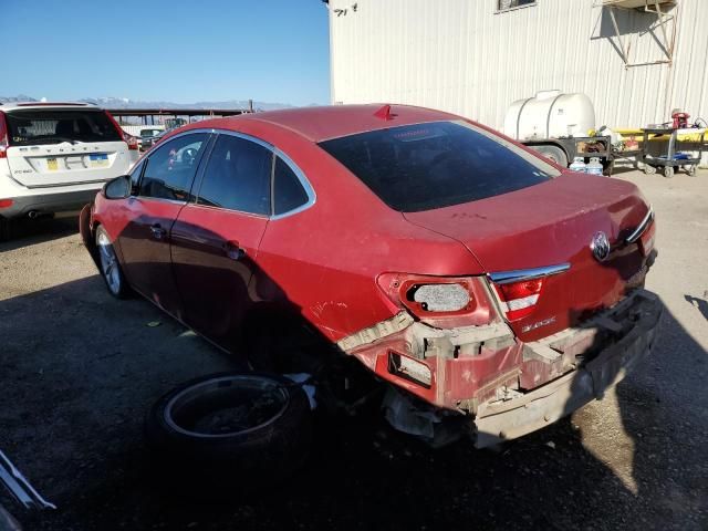 2014 Buick Verano