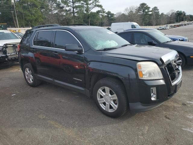 2014 GMC Terrain SLE