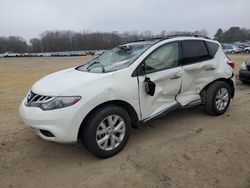 2011 Nissan Murano S for sale in Conway, AR