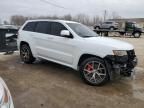 2016 Jeep Grand Cherokee SRT-8