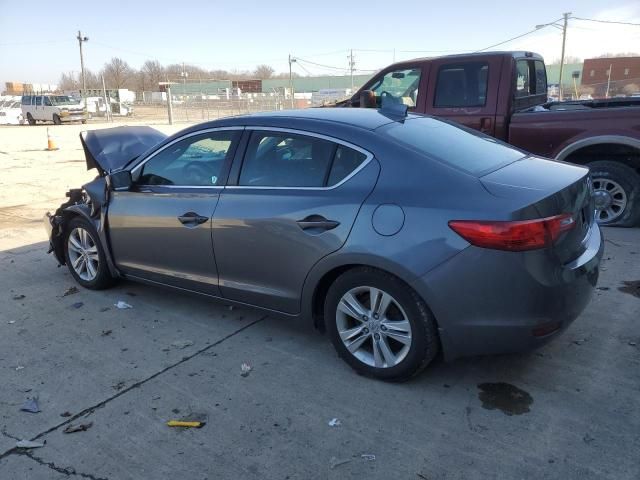 2013 Acura ILX 20