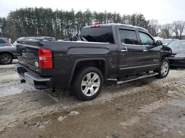 2015 GMC Sierra K1500 SLT