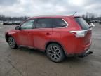 2015 Mitsubishi Outlander GT