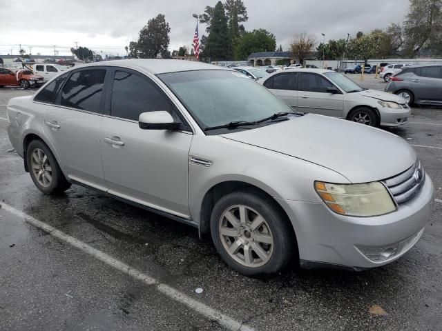 2008 Ford Taurus SEL