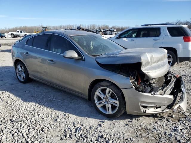 2015 Volvo S60 Premier