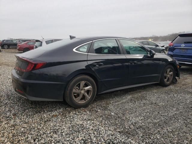 2023 Hyundai Sonata SE