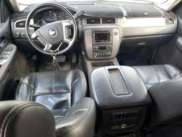 2007 Chevrolet Tahoe K1500