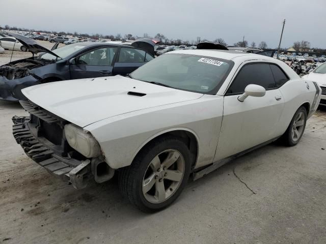 2011 Dodge Challenger