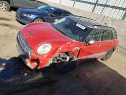 2017 Mini Cooper S Clubman ALL4 for sale in Albuquerque, NM