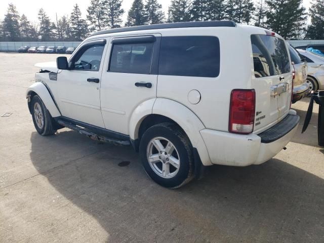 2008 Dodge Nitro SLT