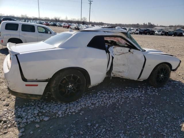 2017 Dodge Challenger GT