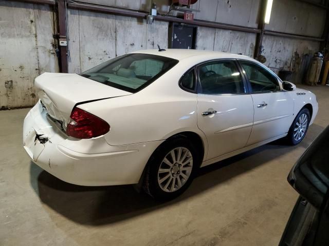 2007 Buick Lacrosse CXS