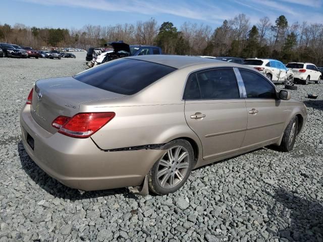 2006 Toyota Avalon XL