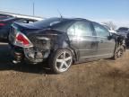 2009 Ford Fusion SEL