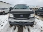 2002 Ford F150 Supercrew