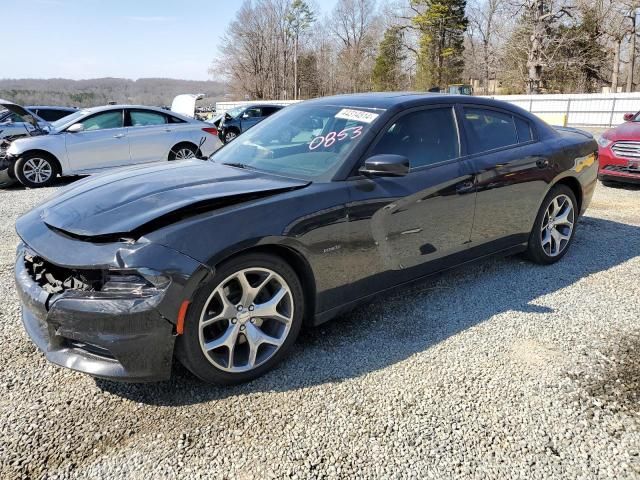 2015 Dodge Charger R/T