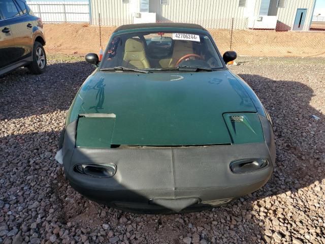 1991 Mazda MX-5 Miata