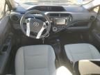 2015 Toyota Prius C