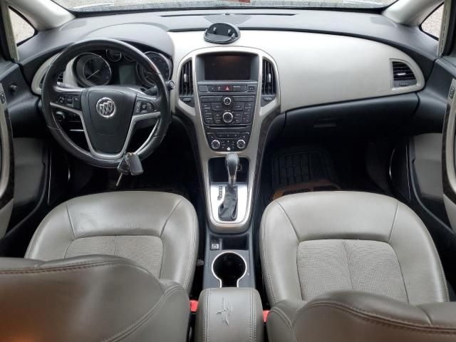 2015 Buick Verano Convenience