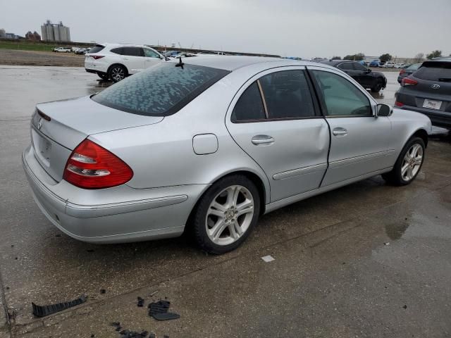 2006 Mercedes-Benz E 350