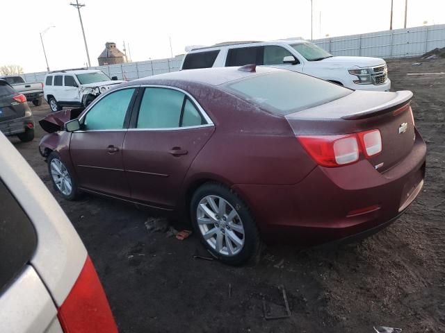 2015 Chevrolet Malibu 2LT