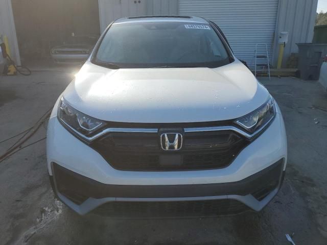 2020 Honda CR-V EXL