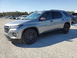 Chevrolet Vehiculos salvage en venta: 2023 Chevrolet Traverse Premier