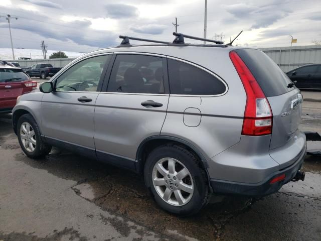 2008 Honda CR-V EX